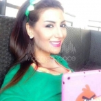Rouwaida attieh sur yala.fm